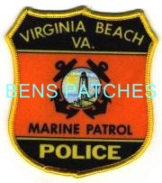 VIRGINIA,VIRGINIA BEACH POLICE MARINE PATROL 1_wm